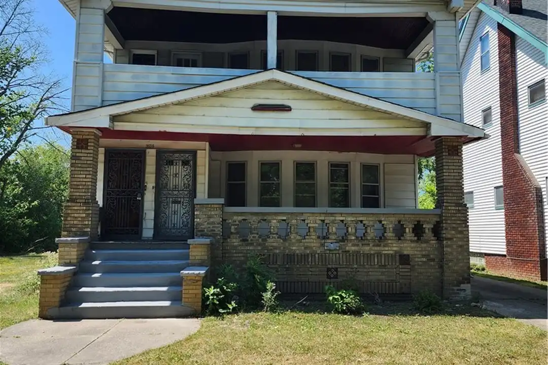 3634 Hildana Rd unit up – photo 1