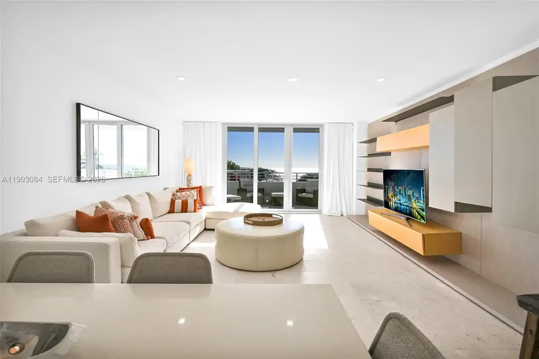 5555 Collins Ave unit 3N - View 3