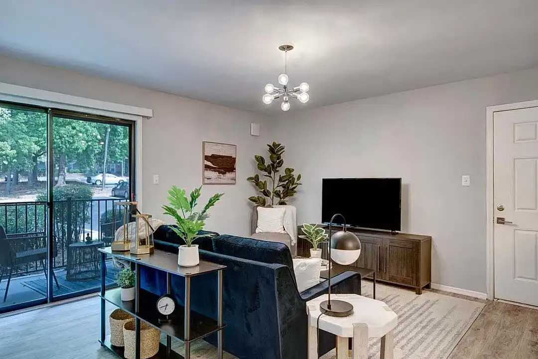 Averelle North Hills – pohled 5