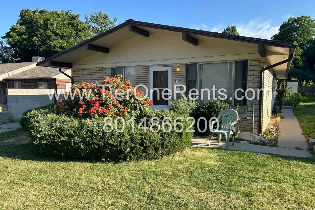 2271 E Gregson Ave – photo 1