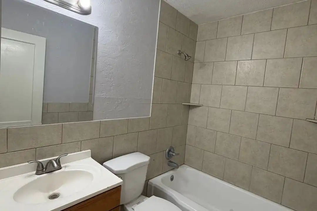 Apartment in Lubbock - View 4