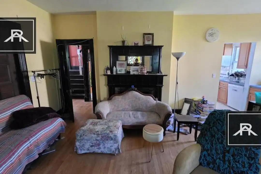 9 Ashford Terrace – pohled 5