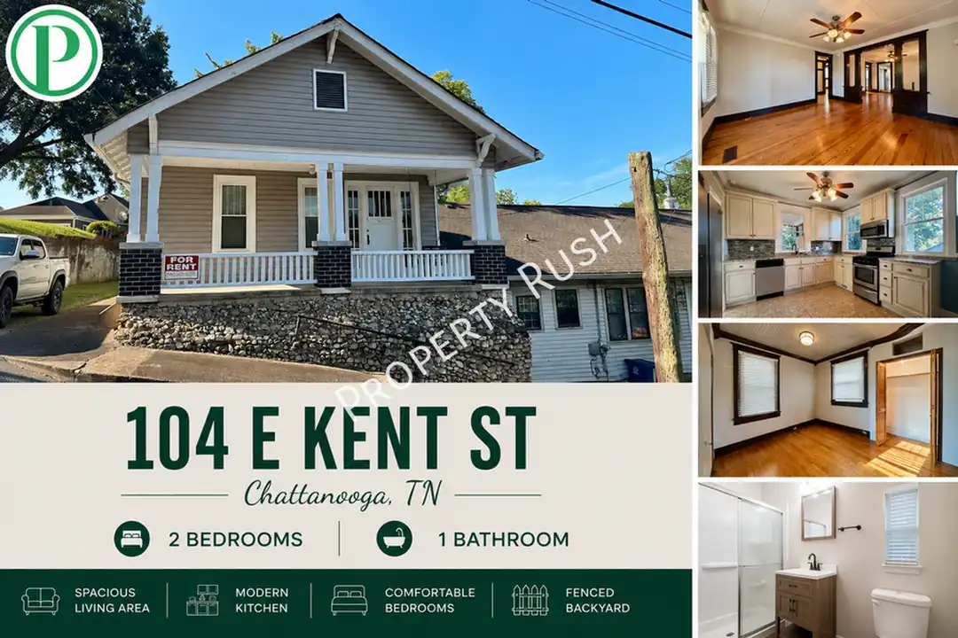 104 E Kent St – photo 1