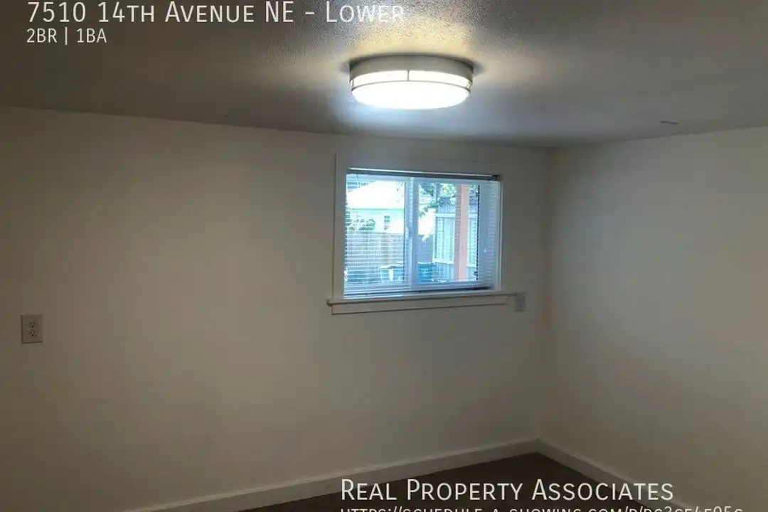 7510 14th Avenue Northeast – pohled 5