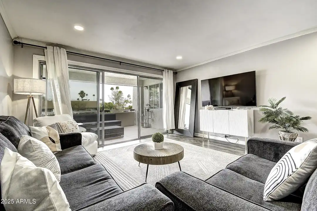 7625 E Camelback Rd #B203 - View 3