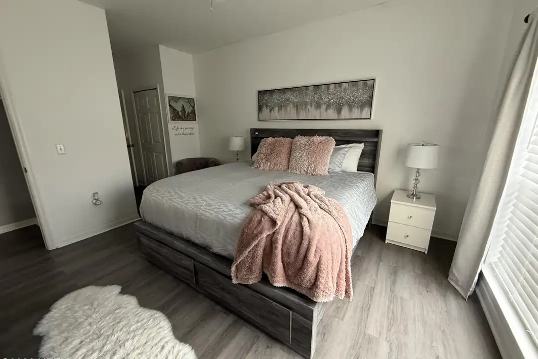 10961 Burnt Mill Rd #1623 – pohled 4