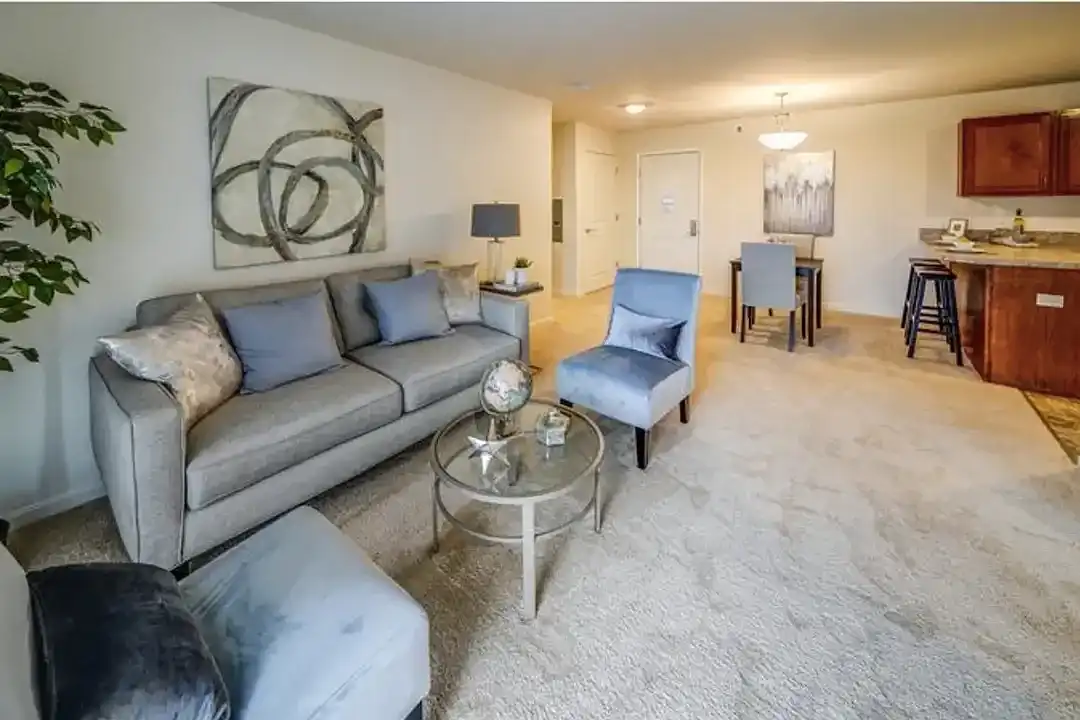 Olmsted Falls Senior Apartments – photo 1 of 15