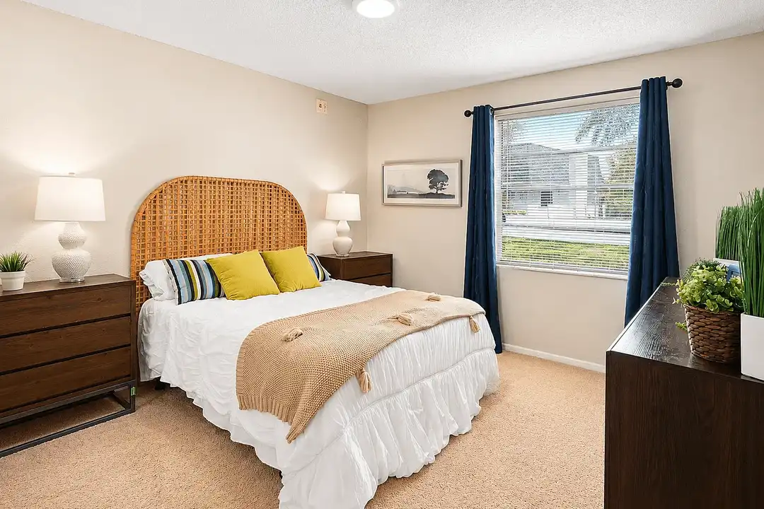 Auburn Glen Apartments – pohled 6