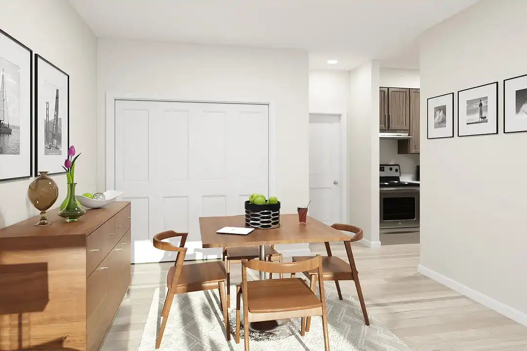 Westwood Village Apartments – photo 1 of 33