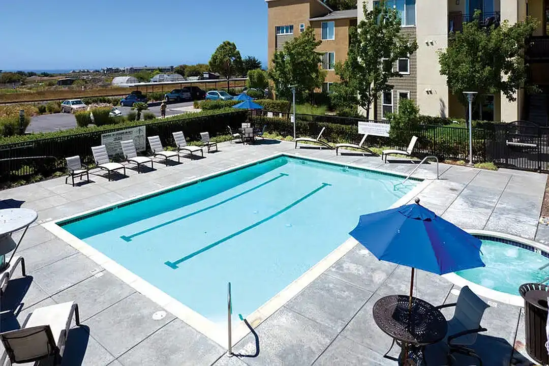 Pacific Shores - View 4