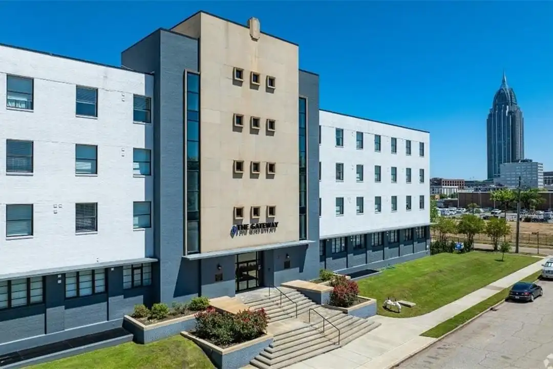 350 St Joseph St #207 – photo 1