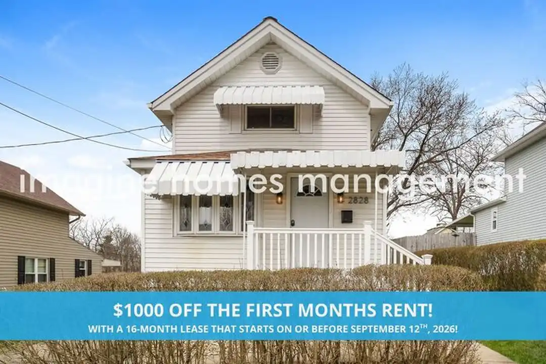 2828 Pine St – photo 1
