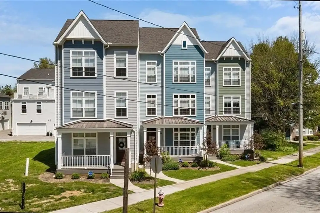 12203 Ashbury Ave – photo 1