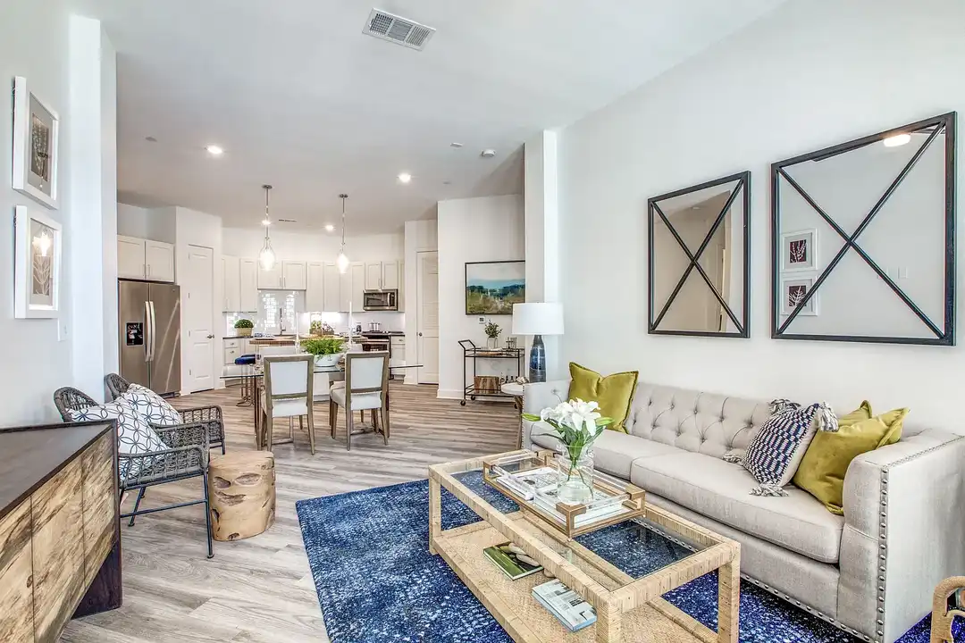 Apartment in Houston, Harris - View 5