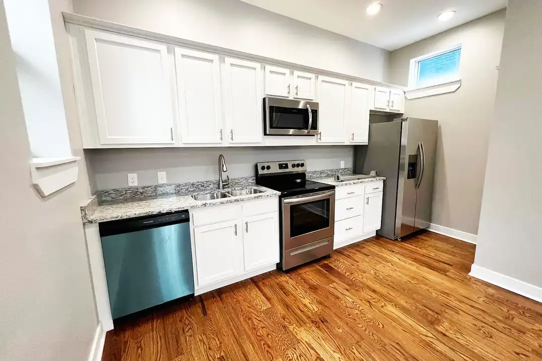 3216 Bishop St unit 3216-02 – photo 1