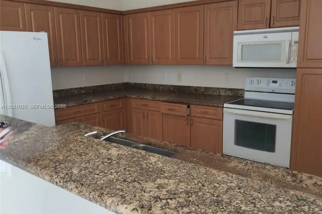 2807 Augusta Dr #51 - View 3