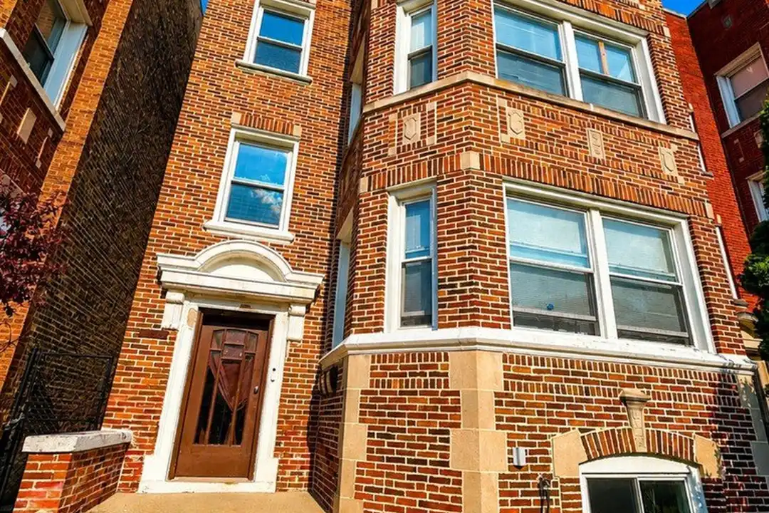 7821 S Winchester Ave #3 – photo 1