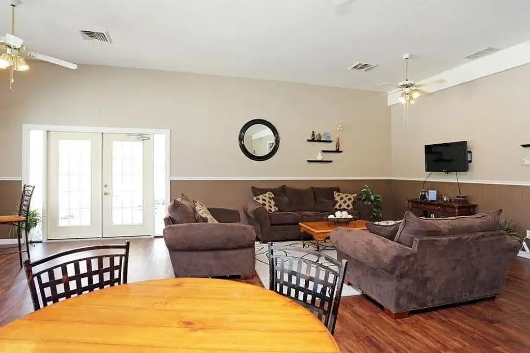 St. Clair Village – photo 1