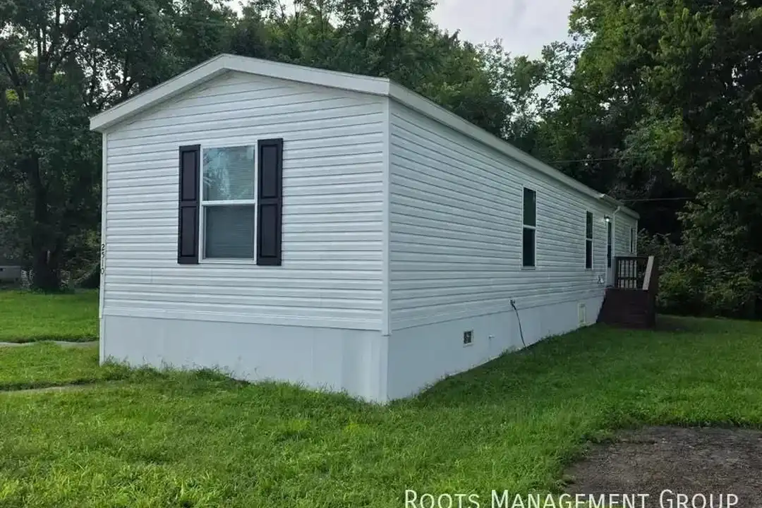 2510 Forest Oaks St unit 2510F – photo 1