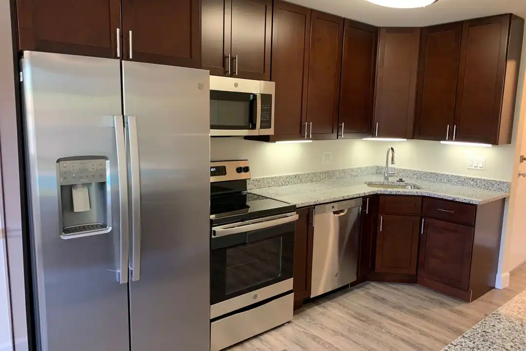 5301 Randolph Rd unit 5341 #6 – photo 1