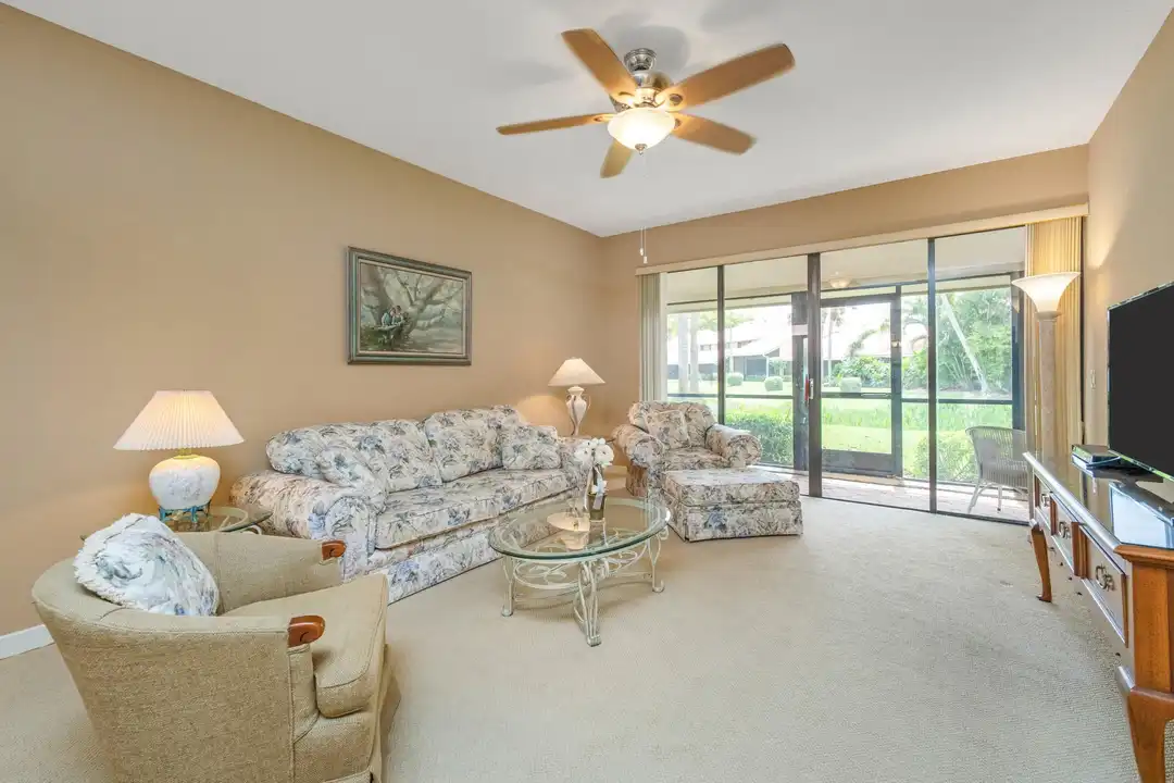 135 Old Meadow Way - View 2