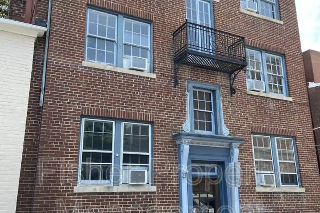 111 N Foushee St unit 1 – photo 1