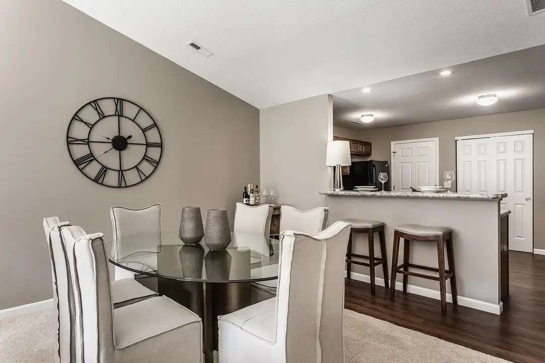 Wheaton Village Apartments – photo 1