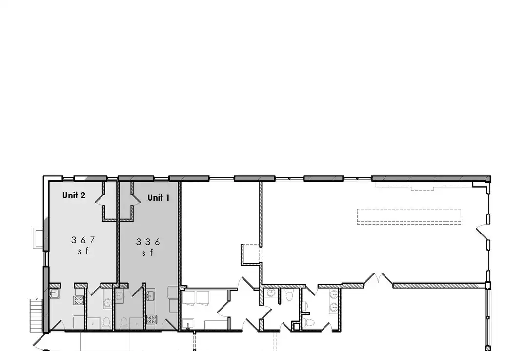 201 W Main St unit 11 - View 4