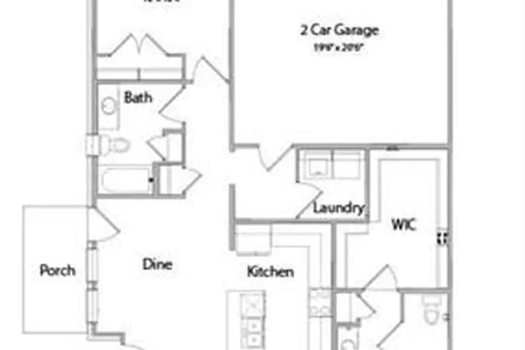 3116 Winter Rose Way unit RR # 38 - View 3