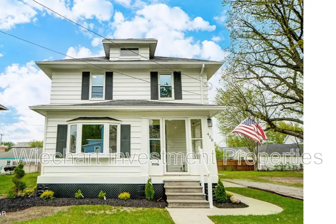 458 Ewing Ave – photo 1