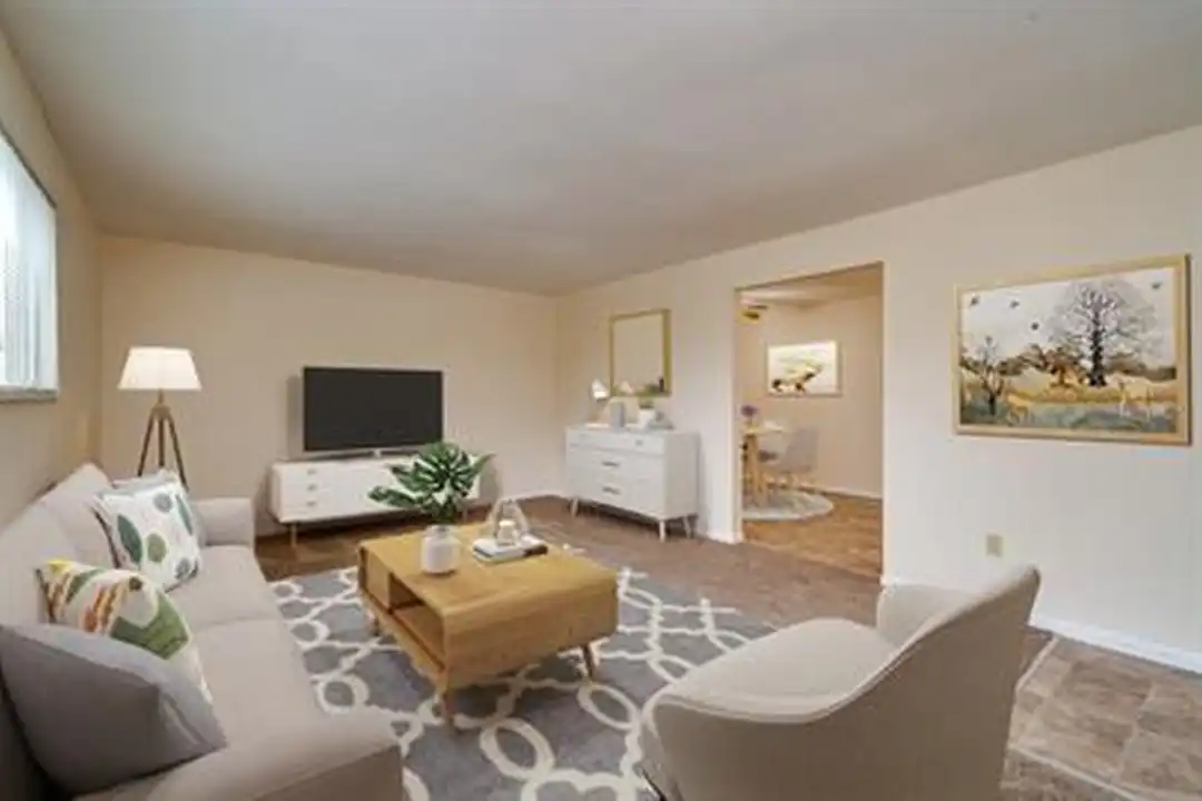 455 Gilpin Dr unit 5 – photo 1 of 6