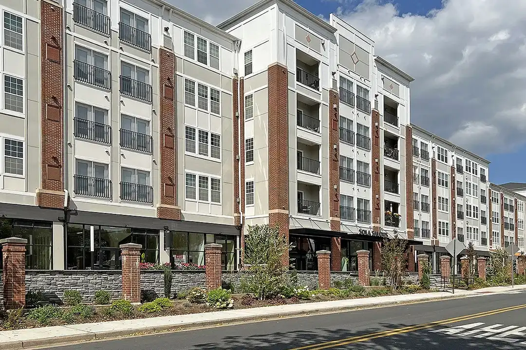 100 Park at Wyomissing Square – photo 1 of 32