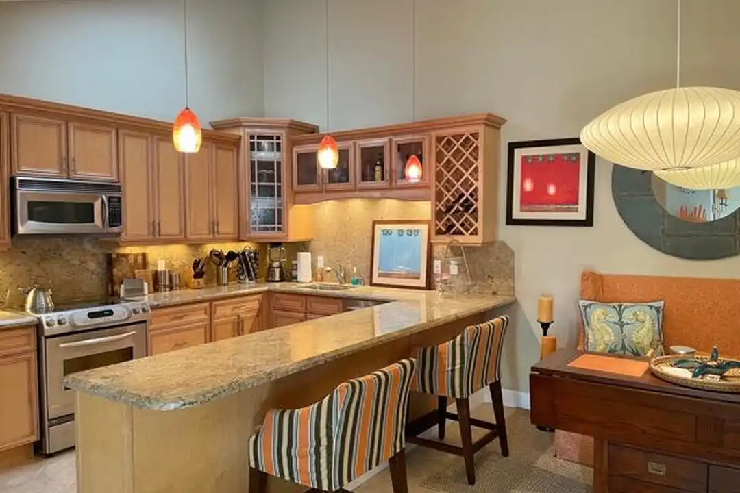 1801 S US Hwy 1 unit 17c - View 3