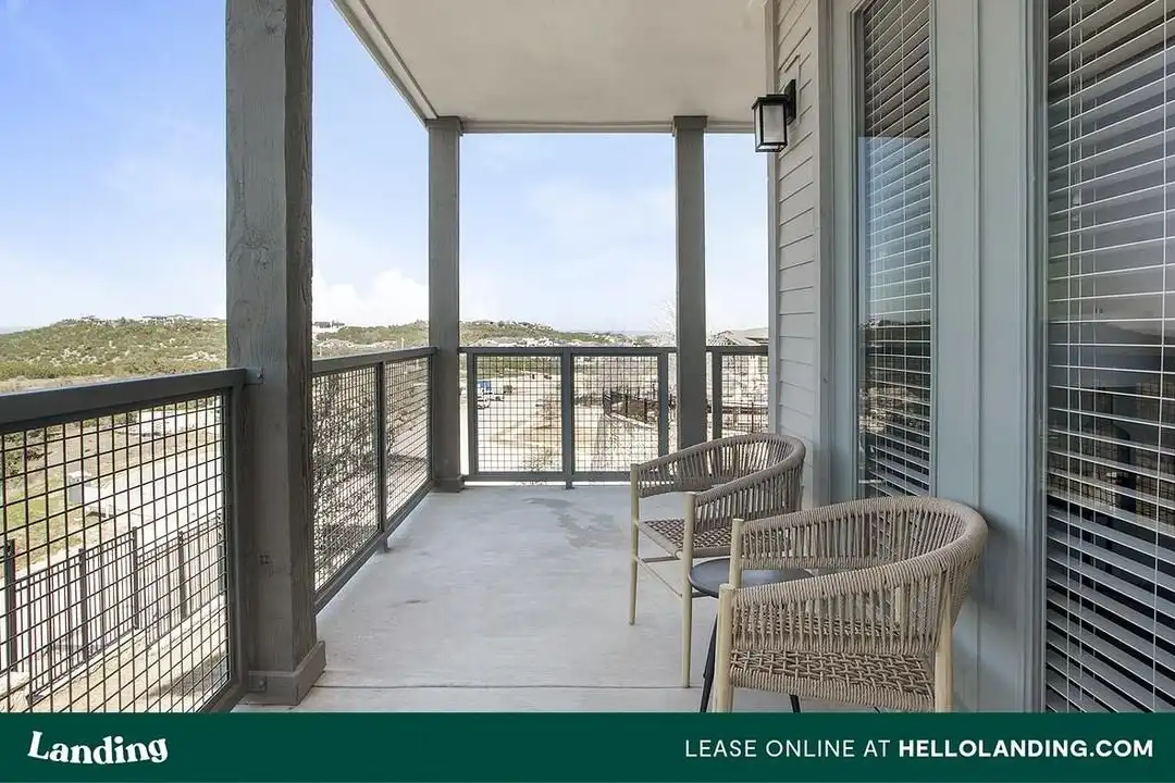 5511 Caprock Smt Dr - View 2