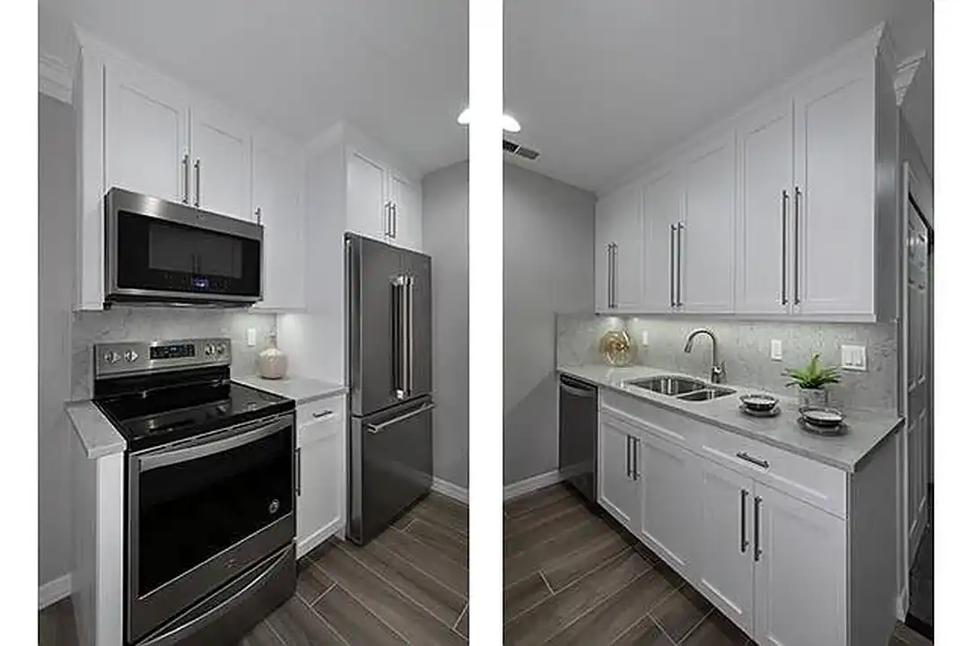 Fairfield Square At East Meadow – photo 1 of 14