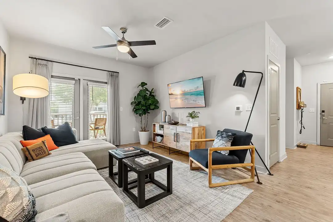 Apartment in Panama City Beach - View 5