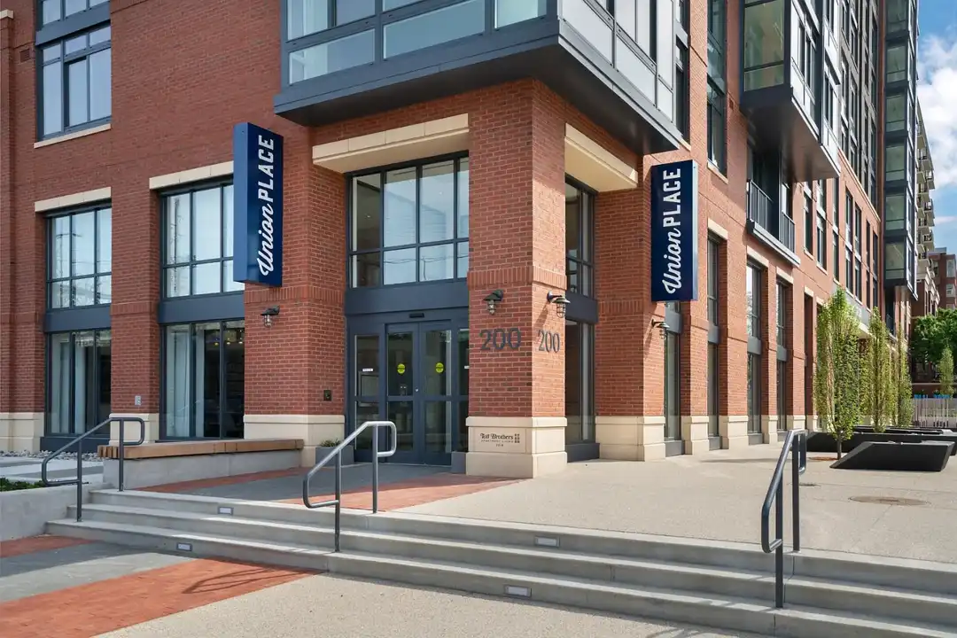 Union Place – photo 1