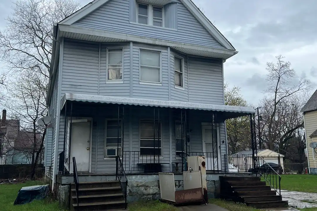 7109 Lawnview Ave unit 1 – photo 1