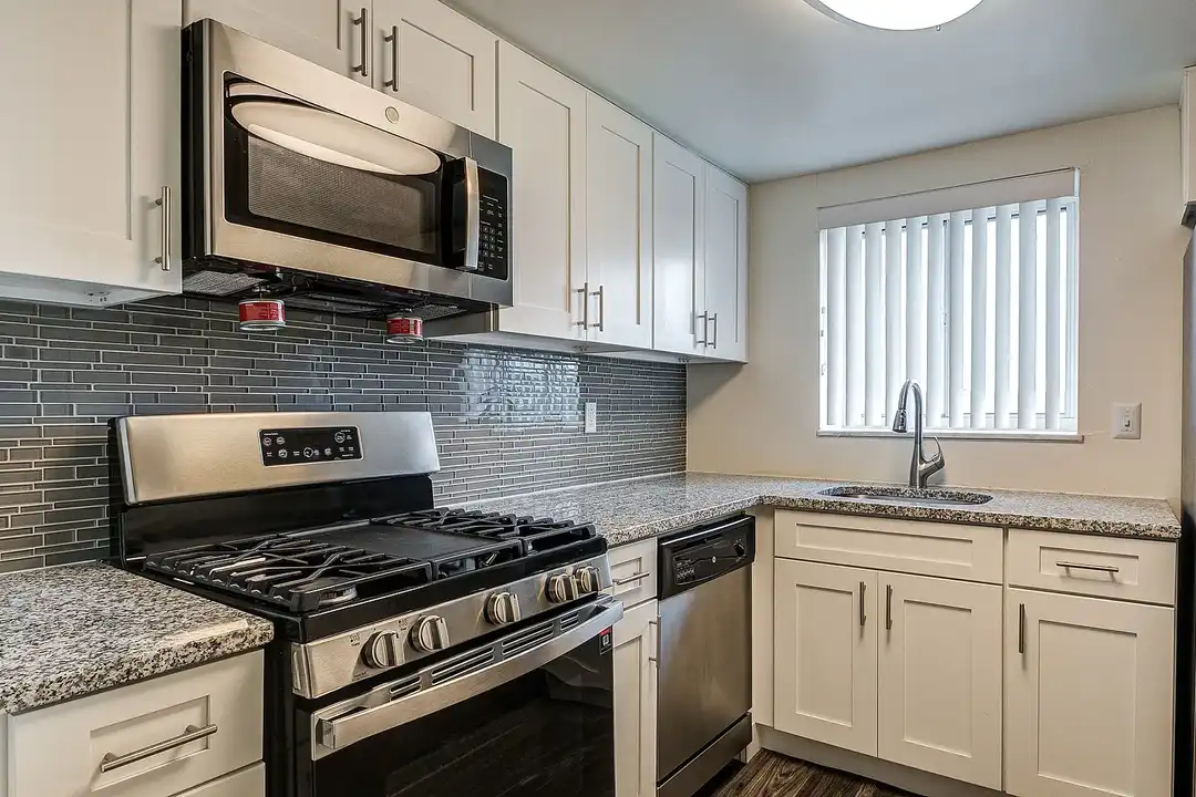 The Avalon Apartment Homes – photo 1 of 26