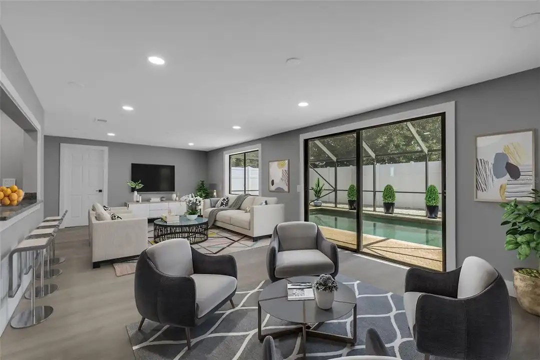 4645 Hunter Ridge Dr - View 6