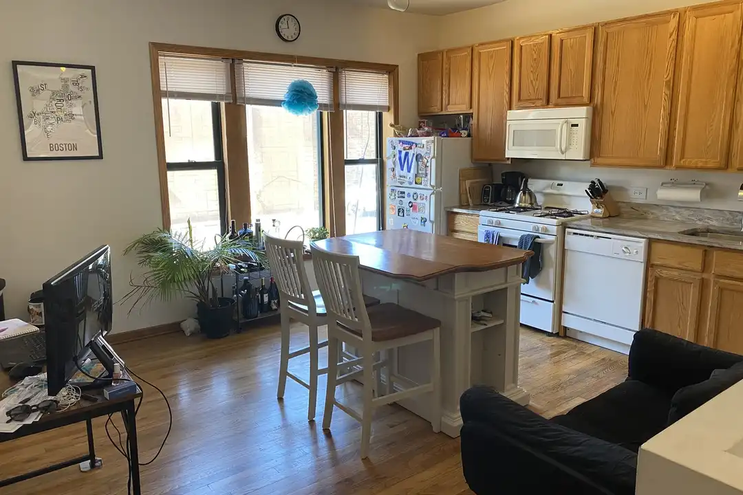 632 W Patterson Ave unit 1N - View 5