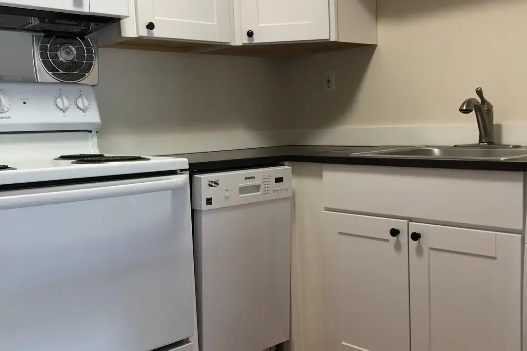 3602 NE 73rd Pl unit 4 – pohled 4