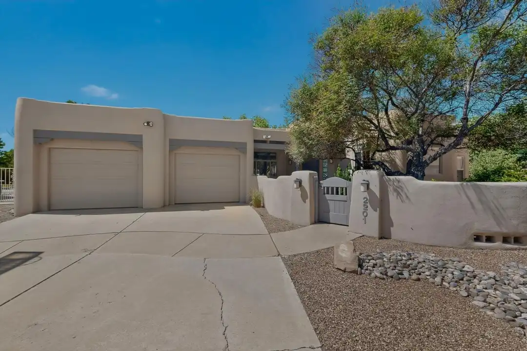 2201 Rozinante Ct NW - View 2