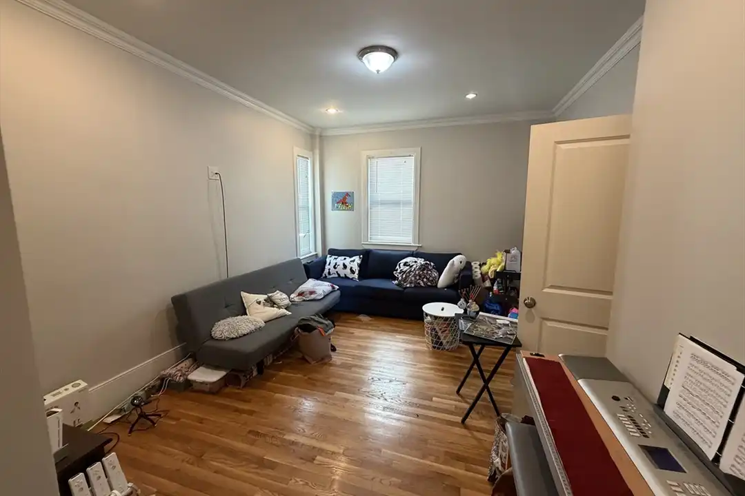 66 Mozart St unit 2 - Widok 4