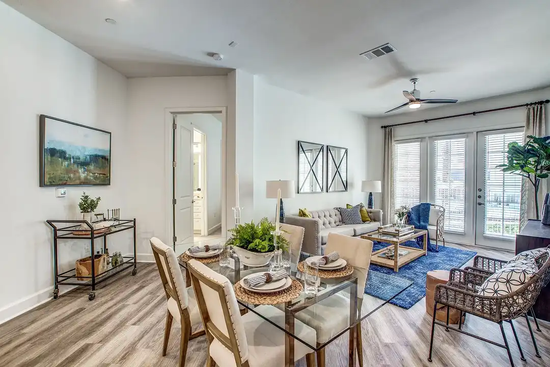 Apartment in Houston, Harris - View 4