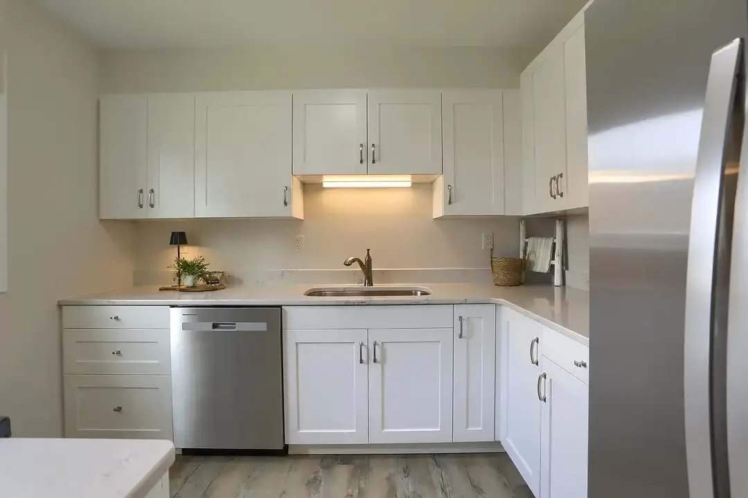 Briarcrest Gardens Townhomes & Apartments - View 5