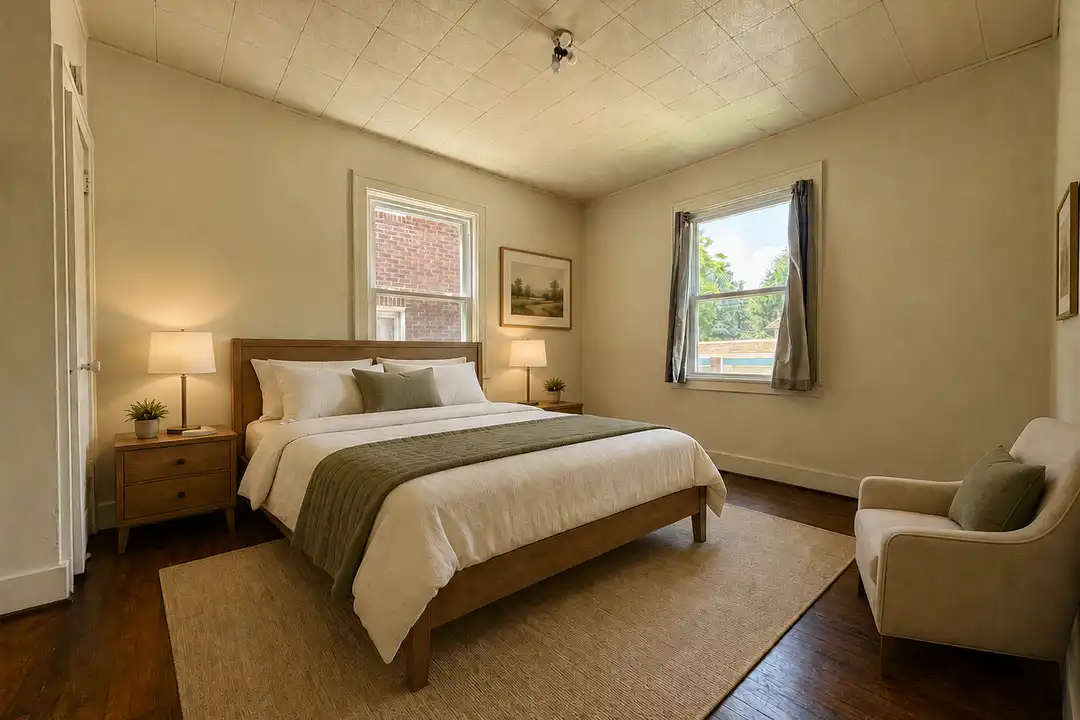 5541 Bartlett St unit 1 - More