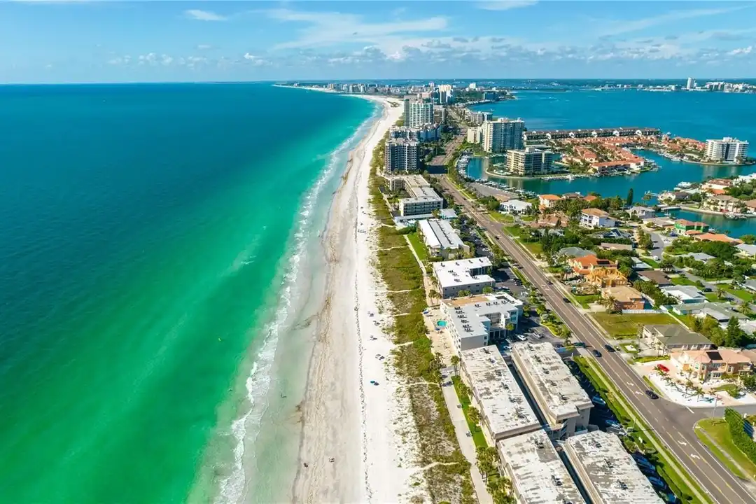2900 Gulf Blvd #204 - View 3