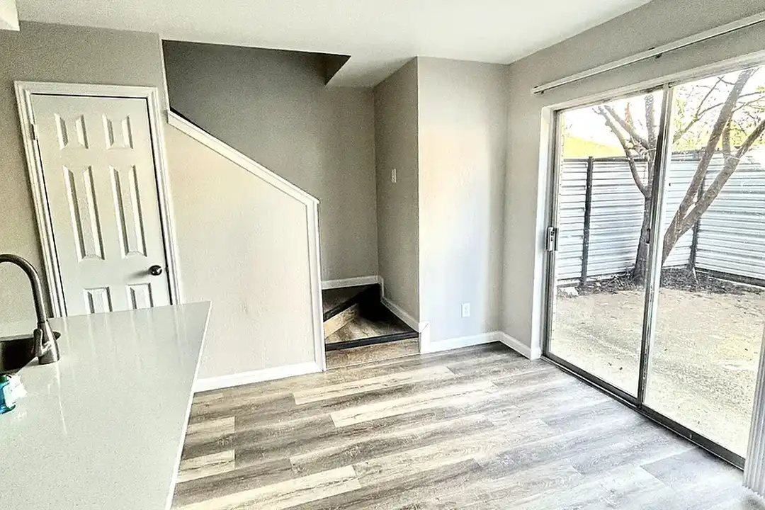 Athens Townhomes – photo 1