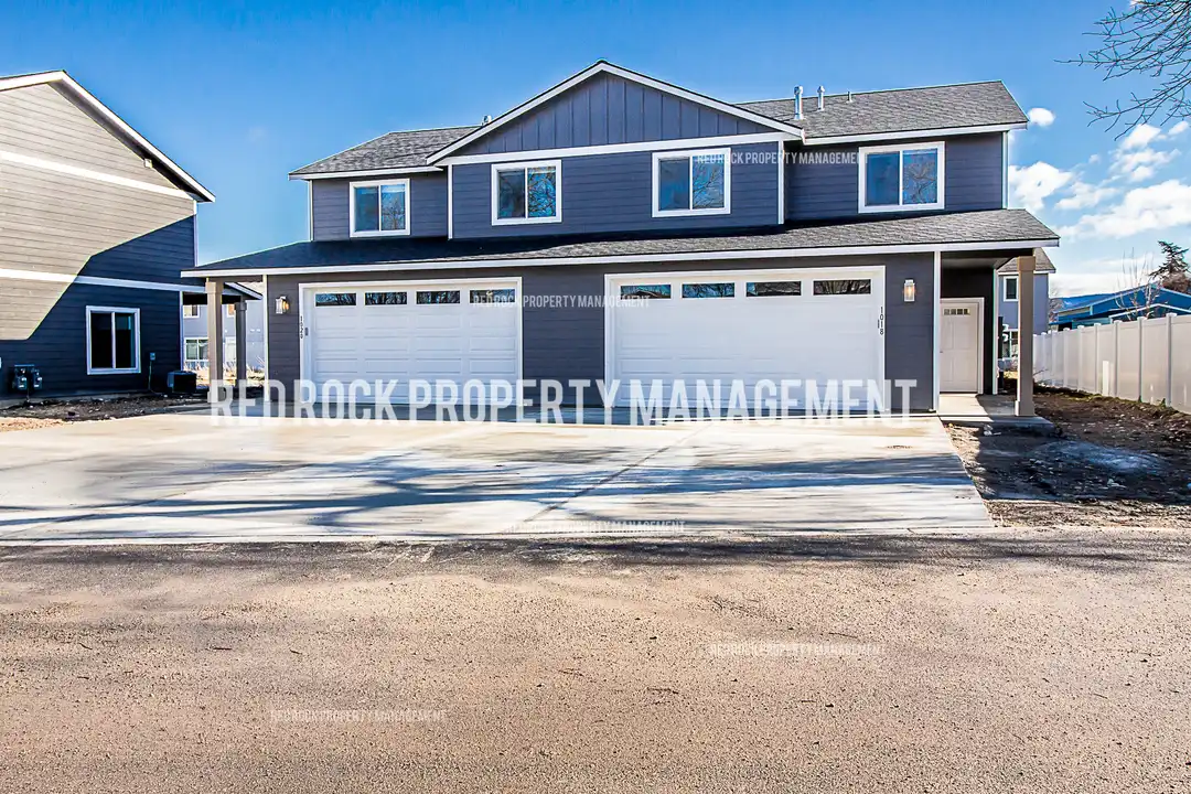 1116 N Davis Ln - View 2